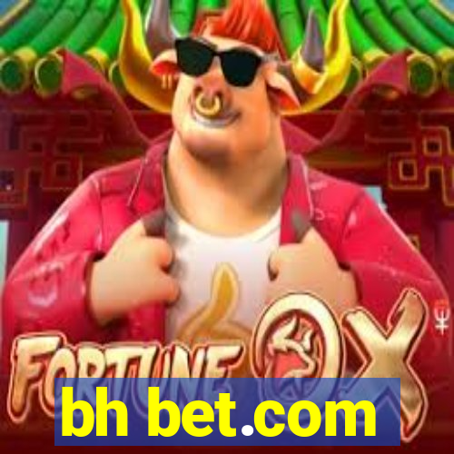 bh bet.com